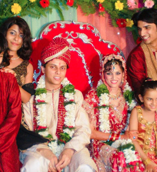 Sushant Singh Rajput